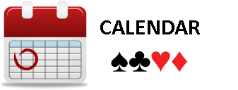 VBA Calendar & Results